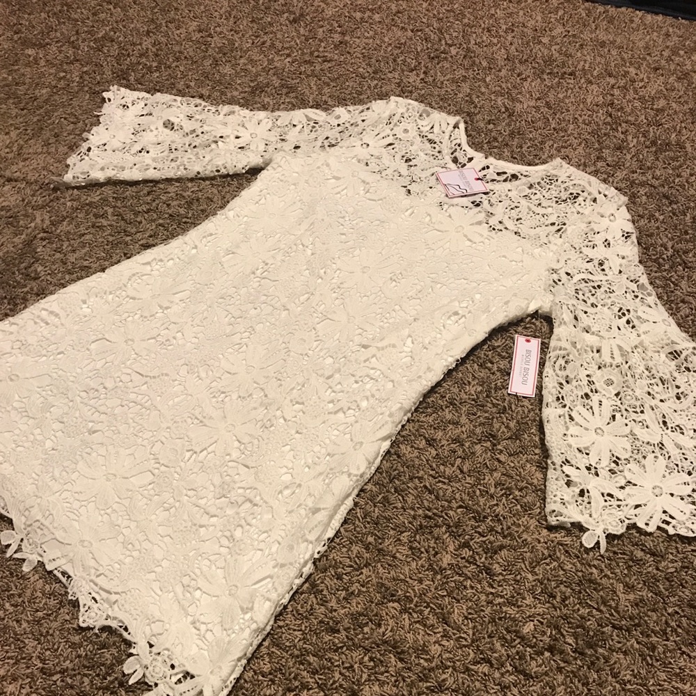 Women’s Bisou Bisou Floral Dress